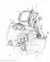 Fig. 04 - Upper body support mechanism