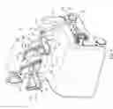 Fig. 05 - Upper body support mechanism