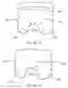 Fig. 08 - Multipurpose ergonomic adjustable pillow with offset cutout