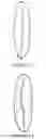 Fig. 10 - Multipurpose ergonomic adjustable pillow with offset cutout