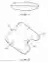 Fig. 11 - Multipurpose ergonomic adjustable pillow with offset cutout