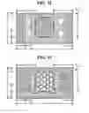 Fig. 10 - PILLOW HAVING STRUCTURALLY VARYING CORE AND COVER