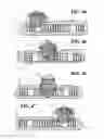Fig. 14 - PILLOW HAVING STRUCTURALLY VARYING CORE AND COVER