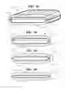 Fig. 16 - PILLOW HAVING STRUCTURALLY VARYING CORE AND COVER