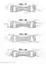 Fig. 17 - PILLOW HAVING STRUCTURALLY VARYING CORE AND COVER