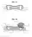Fig. 18 - PILLOW HAVING STRUCTURALLY VARYING CORE AND COVER