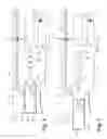 Fig. 03 - Laundry treating appliance with cleaning system for residual treating chemistry