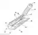 Fig. 01 - Mop Convenient for the Replacement of the Consumptive Material