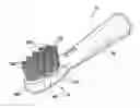 Fig. 01 - Brush head manufacturing method