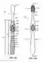Fig. 43 - Oral care implement