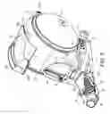 Fig. 05 - Filter assembly for a vacuum cleaning appliance
