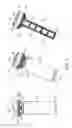 Fig. 10 - Filter assembly for a vacuum cleaning appliance