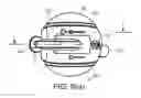 Fig. 12 - Filter assembly for a vacuum cleaning appliance