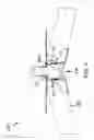 Fig. 09 - DEBRIS SHREDDING PICK UP HEAD FOR A MOBILE SWEEPER