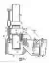 Fig. 02 - Foot lock roller assembly