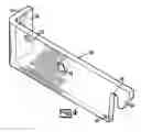 Fig. 06 - Foot lock roller assembly