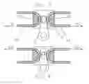 Fig. 03 - Low friction cord lock