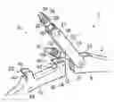 Fig. 01 - Circumferential clamp and latching assembly