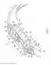 Fig. 02 - Circumferential clamp and latching assembly