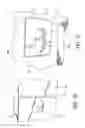 Fig. 19 - Cremation box