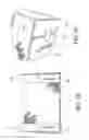 Fig. 25 - Cremation box
