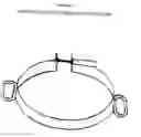 Fig. 02 - Hightower's Big Truck Brake Drum Handler
