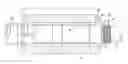 Fig. 01 - Quick change conveyor roll sleeve assembly and method