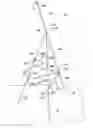 Fig. 01 - FLORAL EASEL