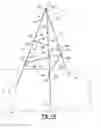 Fig. 02 - FLORAL EASEL