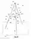 Fig. 17 - FLORAL EASEL
