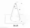 Fig. 25 - FLORAL EASEL