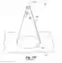Fig. 26 - FLORAL EASEL