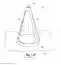 Fig. 29 - FLORAL EASEL