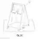 Fig. 40 - FLORAL EASEL