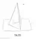 Fig. 43 - FLORAL EASEL