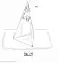 Fig. 45 - FLORAL EASEL