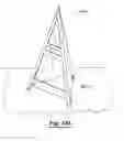 Fig. 50 - FLORAL EASEL