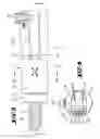 Fig. 04 - Hydraulically driven pressing device and method of pressing a fitting