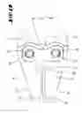 Fig. 11 - Hydraulically driven pressing device and method of pressing a fitting