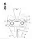 Fig. 12 - Hydraulically driven pressing device and method of pressing a fitting