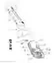 Fig. 16 - Hydraulically driven pressing device and method of pressing a fitting