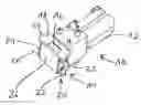 Fig. 01 - Method for applying magnets