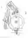 Fig. 02 - Hand-held electric power tool with a suction adapter
