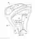 Fig. 08 - Flexible and separable portion of a razor handle