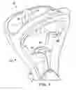 Fig. 08 - Razor handle with a rotatable portion