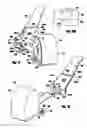 Fig. 08 - Universal tape and drywall scoring apparatus