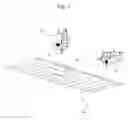 Fig. 08 - Coordinates measuring head unit and coordinates measuring machine