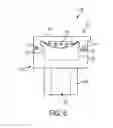 Fig. 08 - Removable holding tool for measuring devices