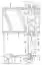 Fig. 08 - Panel fastening assembly and method of using the same to display an advertising panel