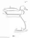 Fig. 02 - WATERFOWL DECOY WEIGHT ASSEMBLY